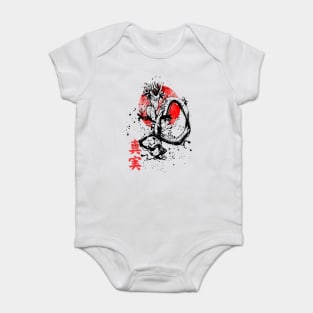 Oni 59 Baby Bodysuit